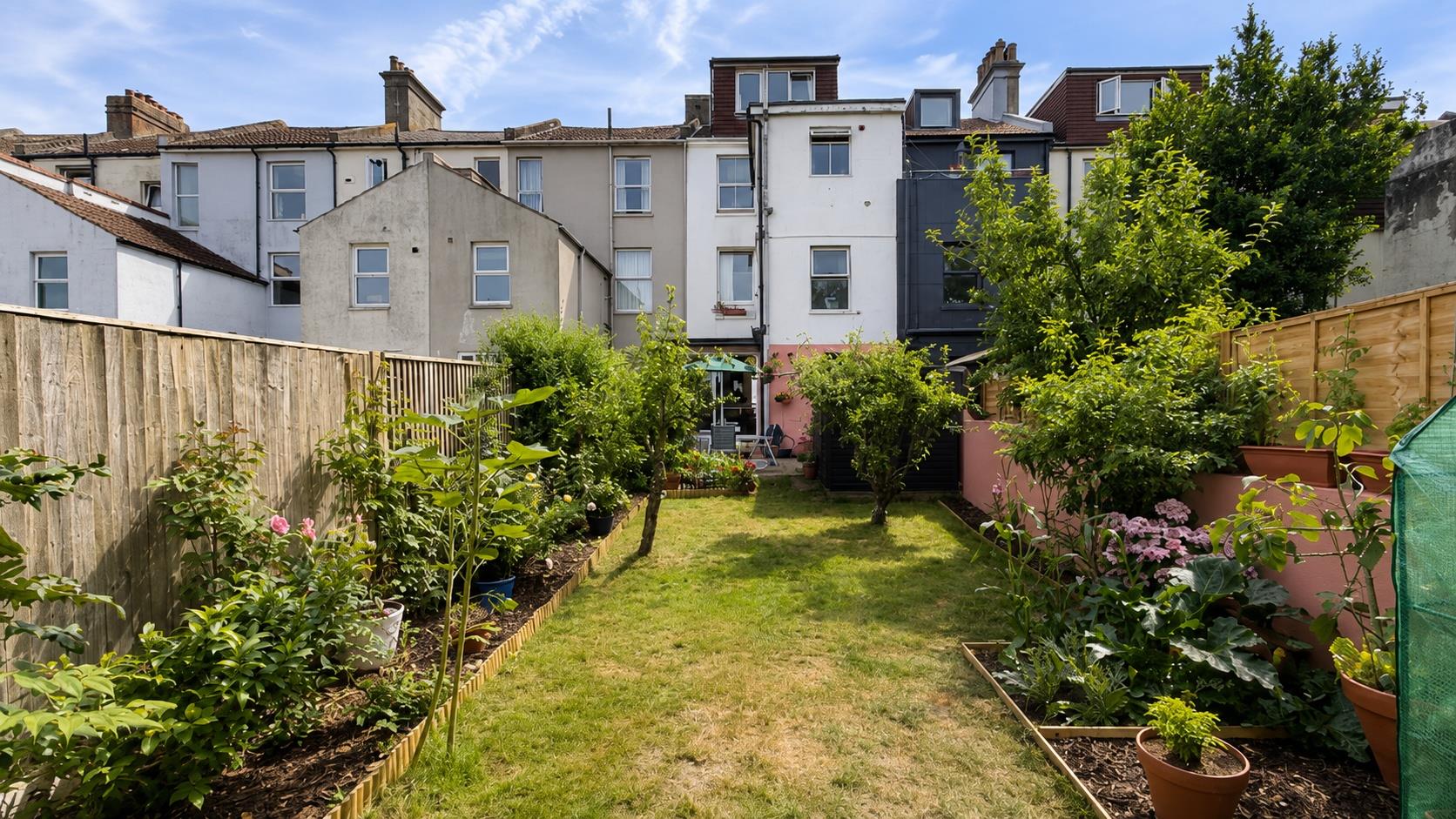 5 bed property in Mount Pleasant Road, Hastings